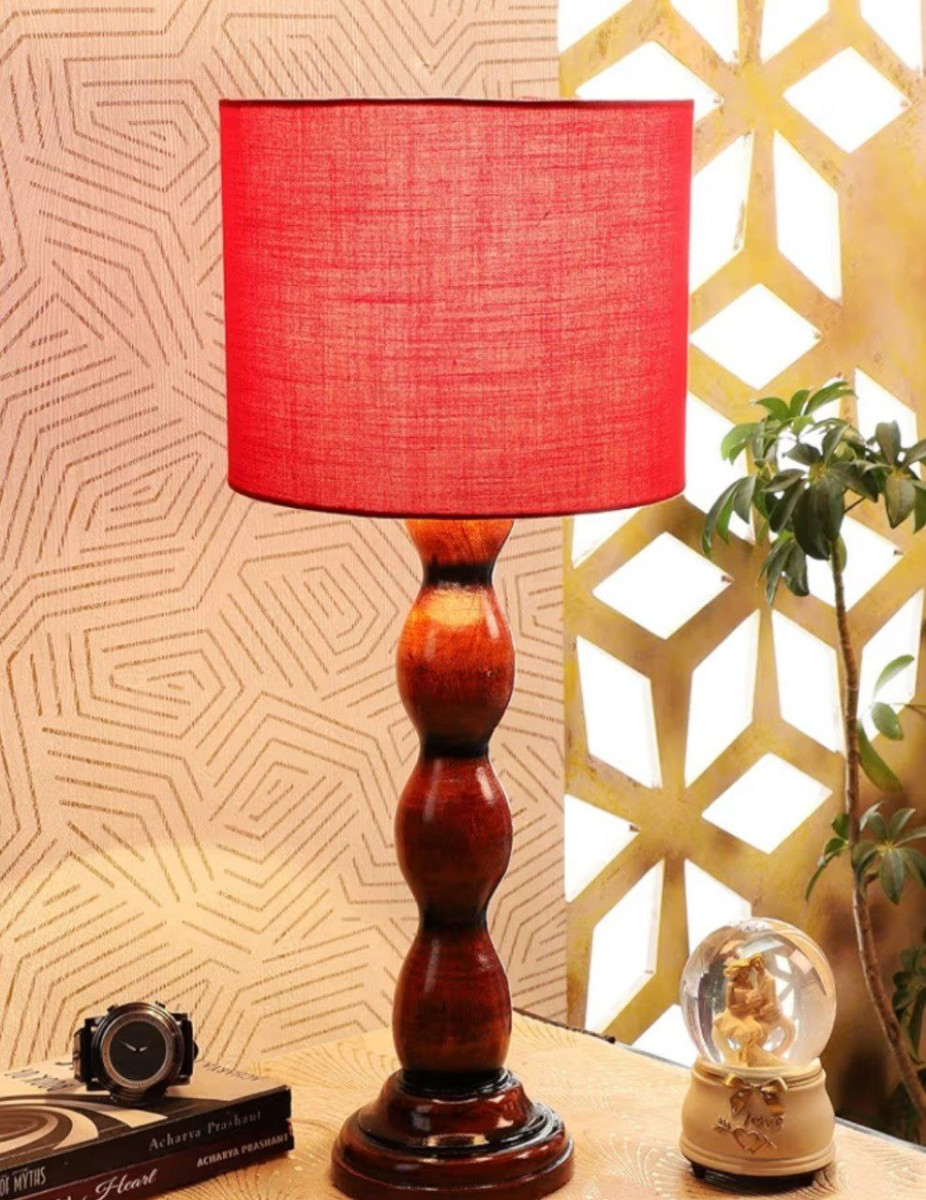 Tu Casa Table Lamp At Rs 374