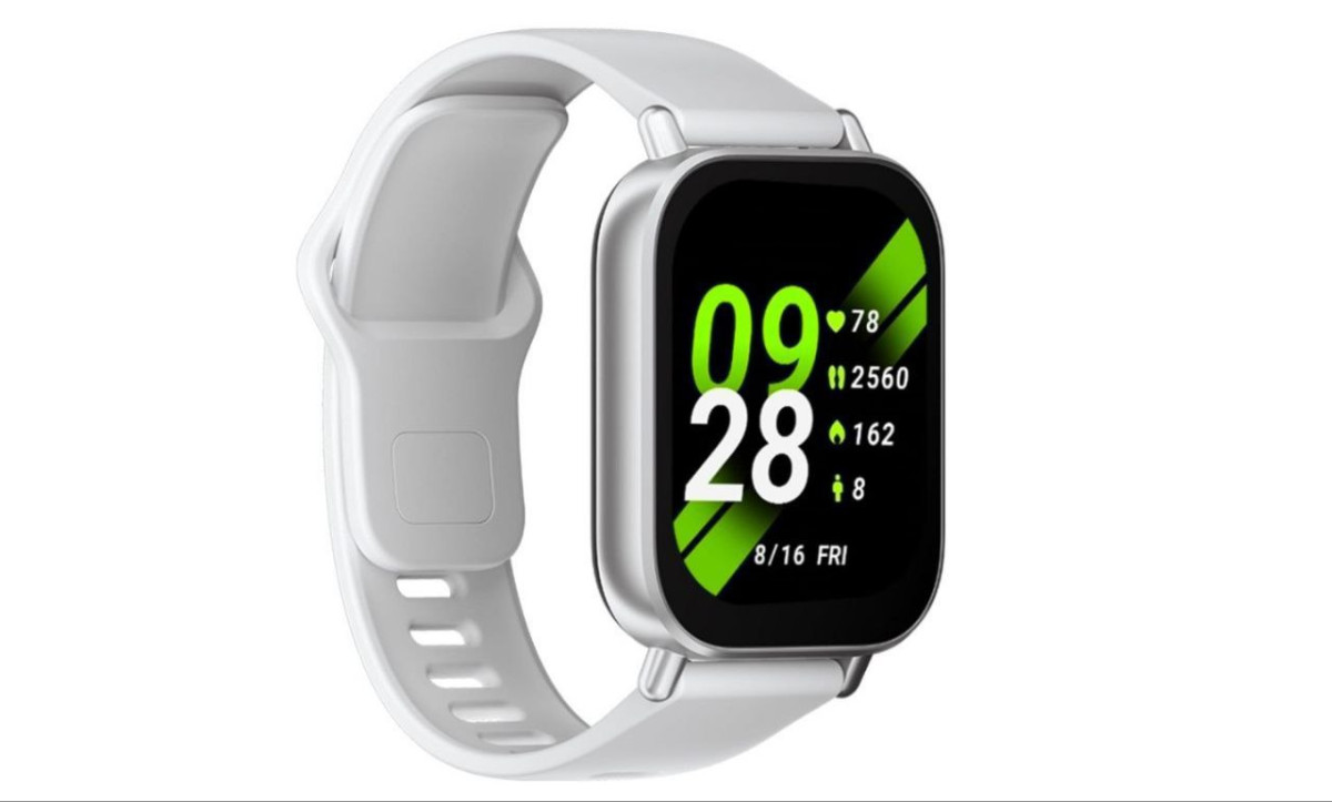 Redmi Watch 5 Active At 1899