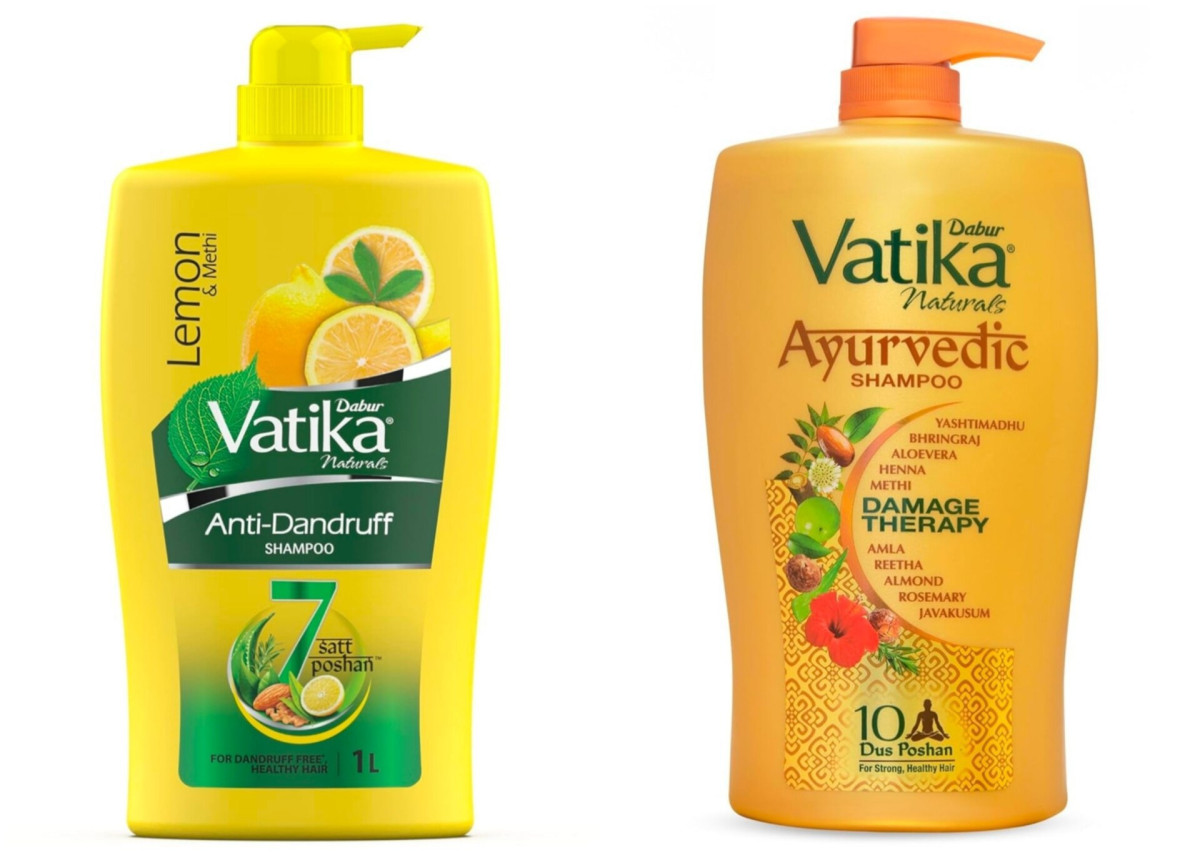 Dabur Vatika Shampoo 1000ml294 242 Apply 5 Coupon More Deals Click Here Mus