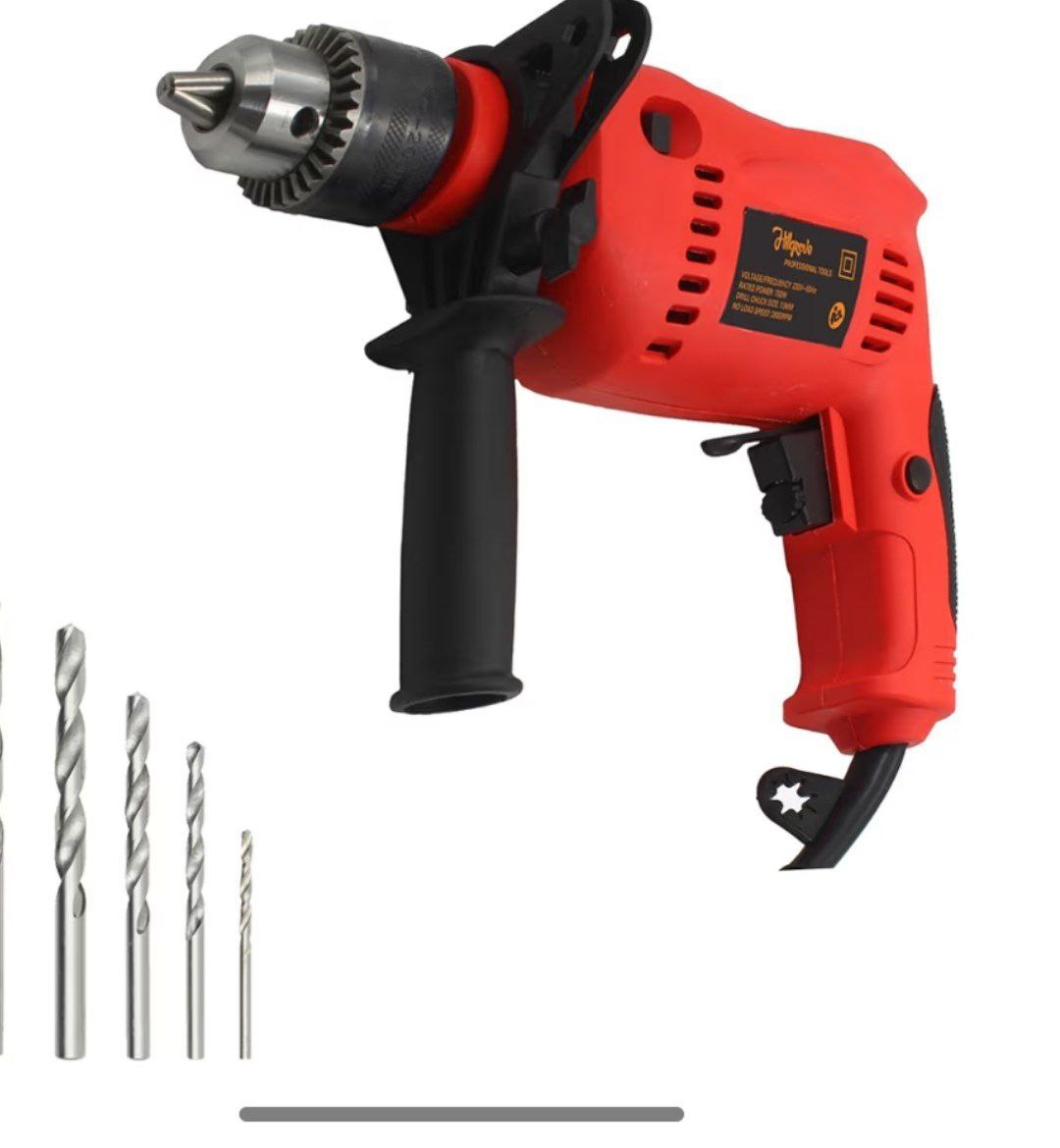 Drill Machine 700w 1099