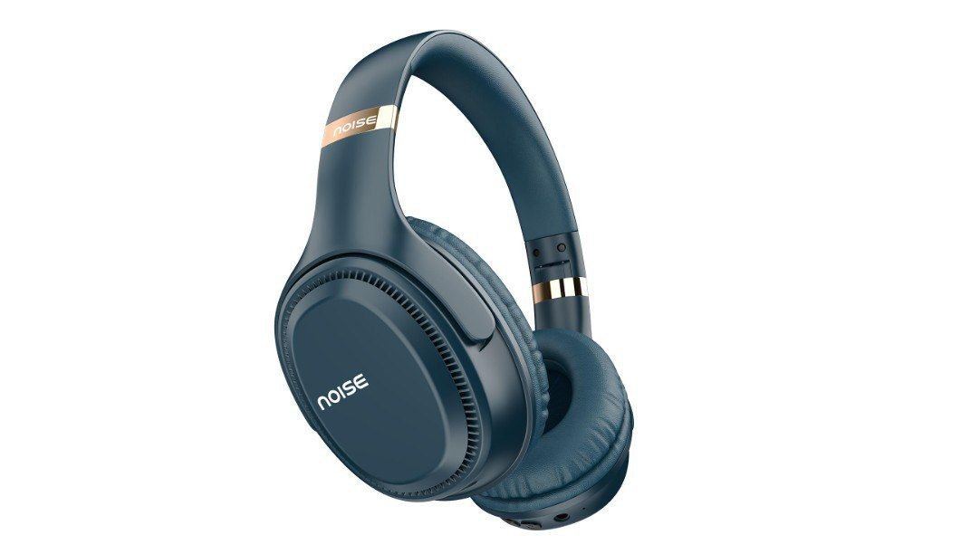 Noise Airwave Max 3 Bluetooth On Ear Headphones 1 899regular 2 899apply 5 C