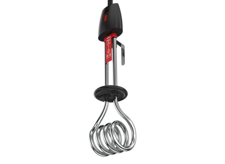 Gm Immersion Rod Water Heater With Bucket Guard 1000wdeal 409