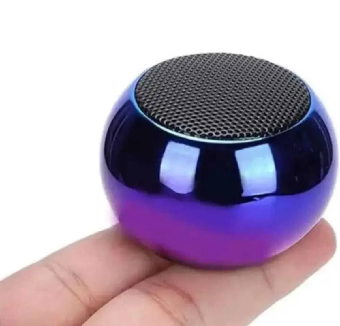 Most Viral Mini Speaker Now At The 207 - Big Sale Link