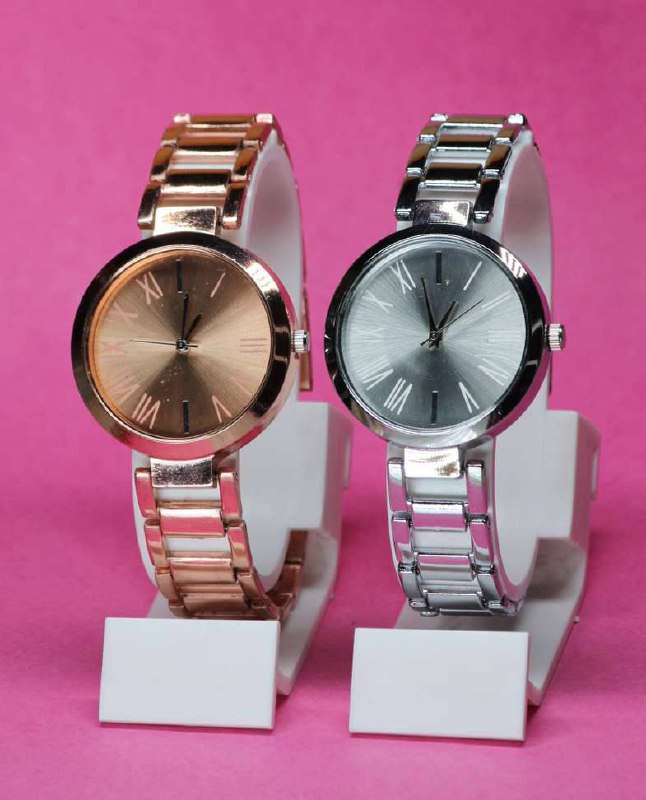 Virakti Analog Watch - For Girlsdeal 206