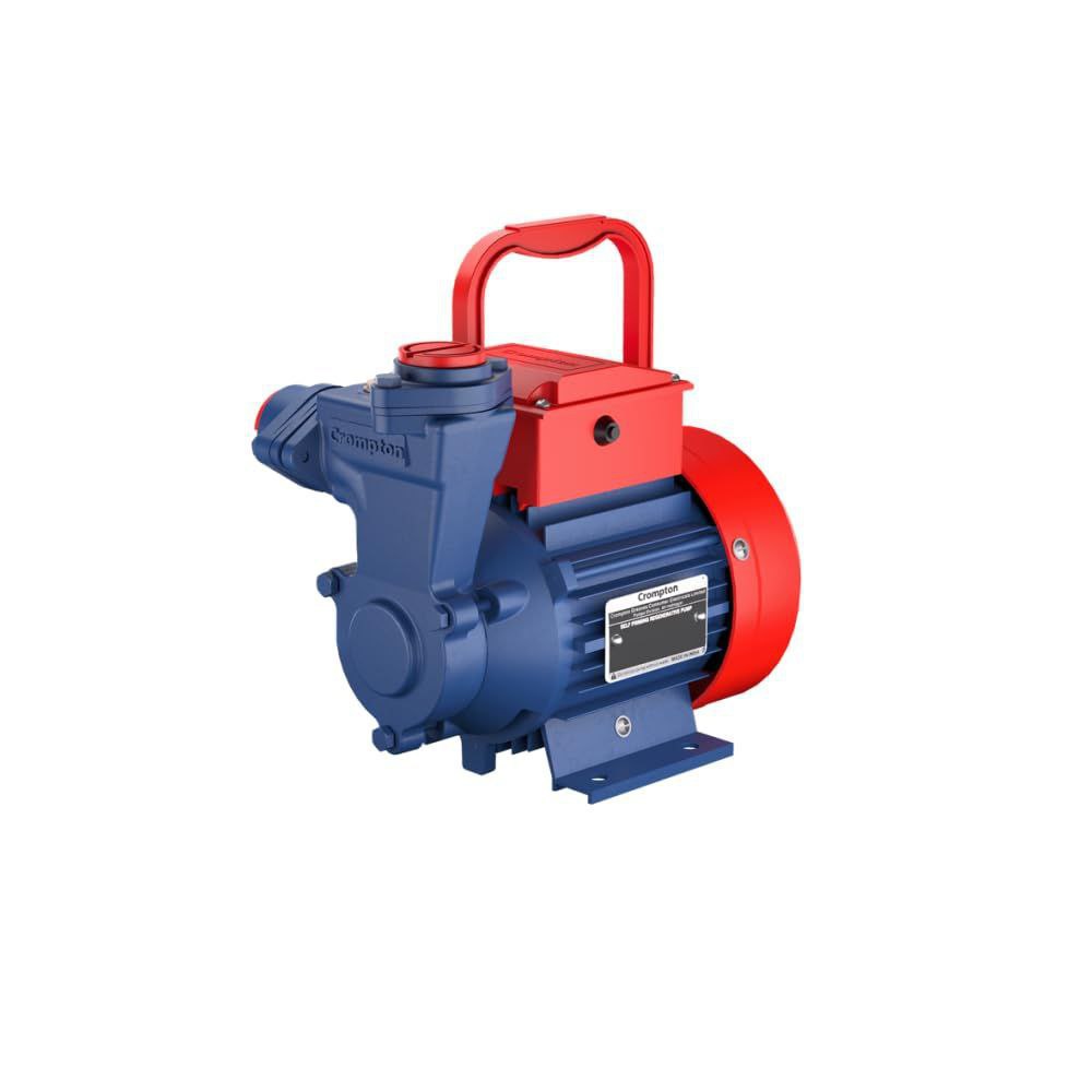 Crompton 1 Hp Water Pump 3 879
