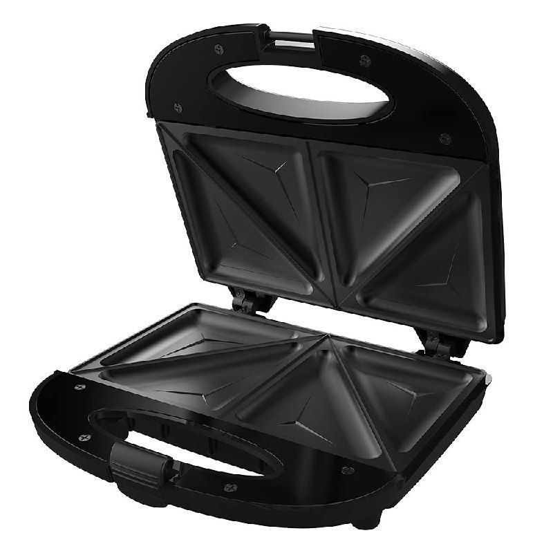 Crompton Instaserve Toast 800 Watts Sandwich Maker With Powerful Heating El