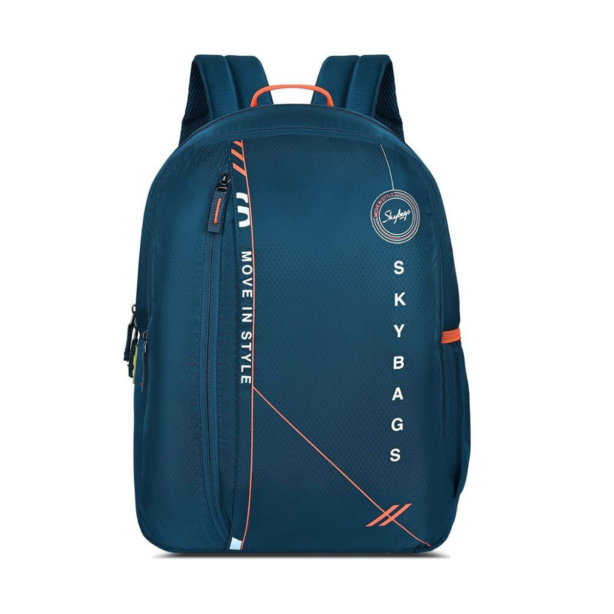 Coupon Skybags Unisex Brat 20l Premium Polyester Adjustable Straps 4 Compar