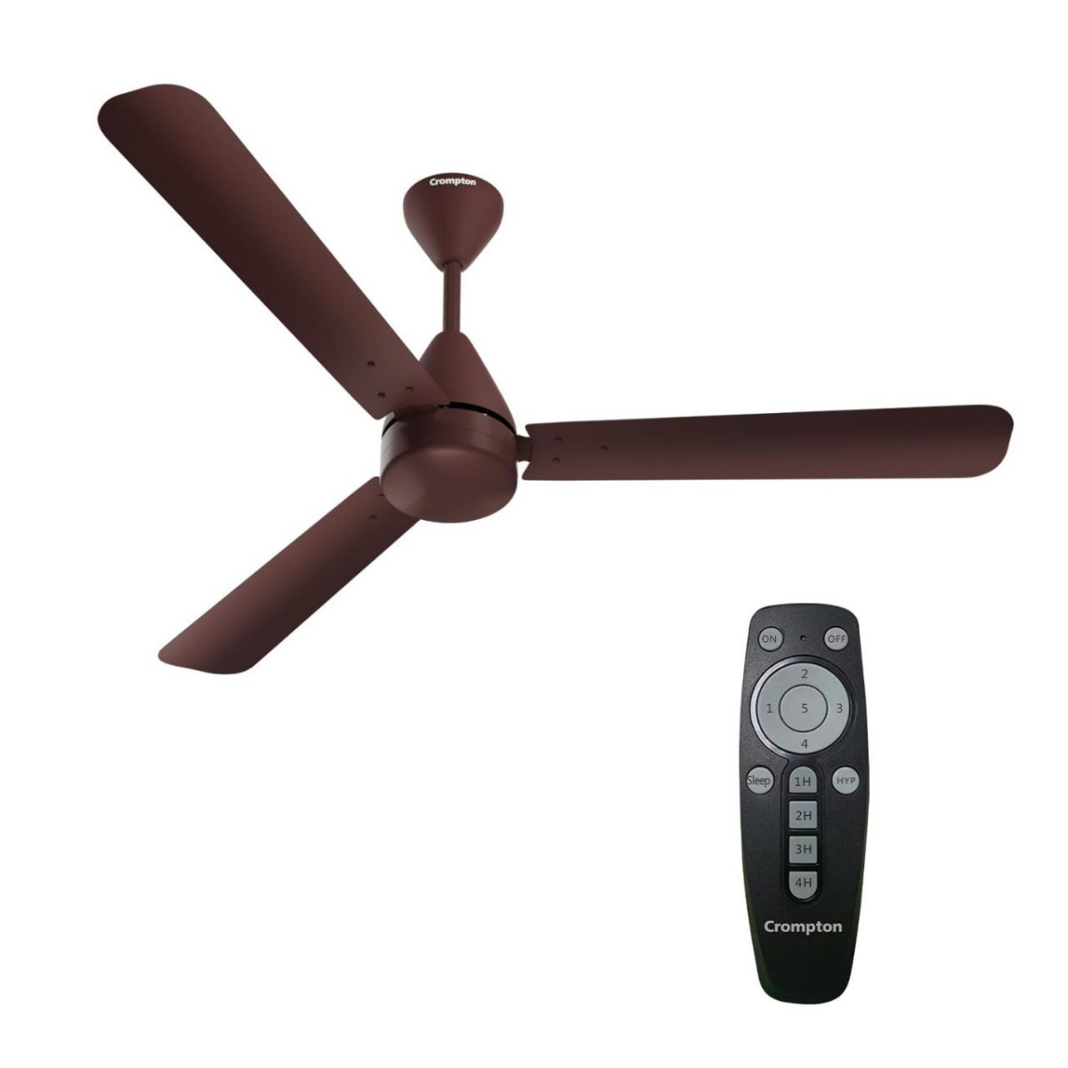 Crompton Energion Hyperjet 1200mm Bldc Ceiling Fan 2 199