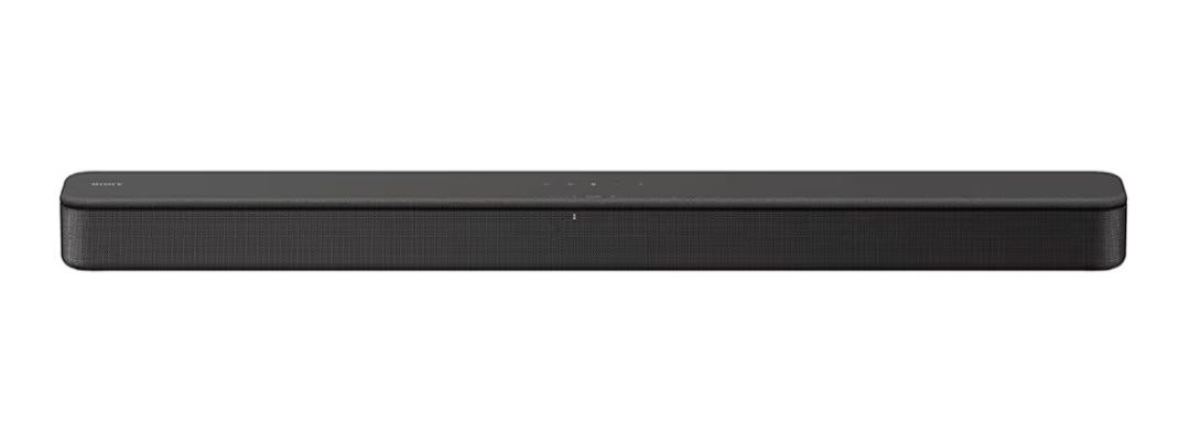 Sony Ht-s100f 2 0 Ch Dolby Audio Soundbar Deep Bass Ldac Bluetooth 7 190 Re