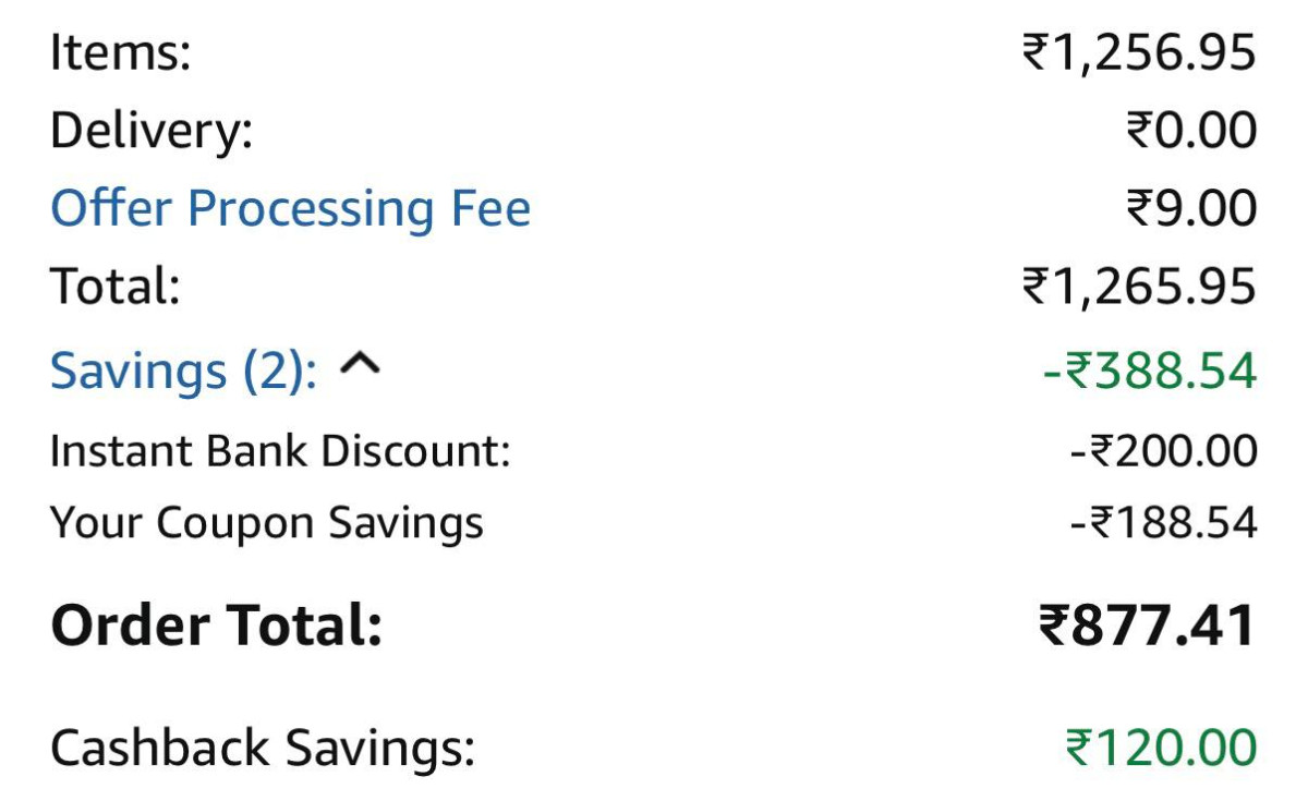 Loot Collect 120 Cashback Apply 15 Couponbuy With Any Card