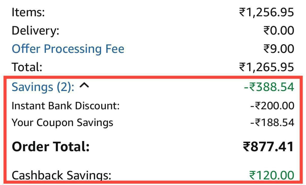 Loot 19 Pcs Dinner Set 757 Collect 120 Cashback Pay Using Any Bank Card App