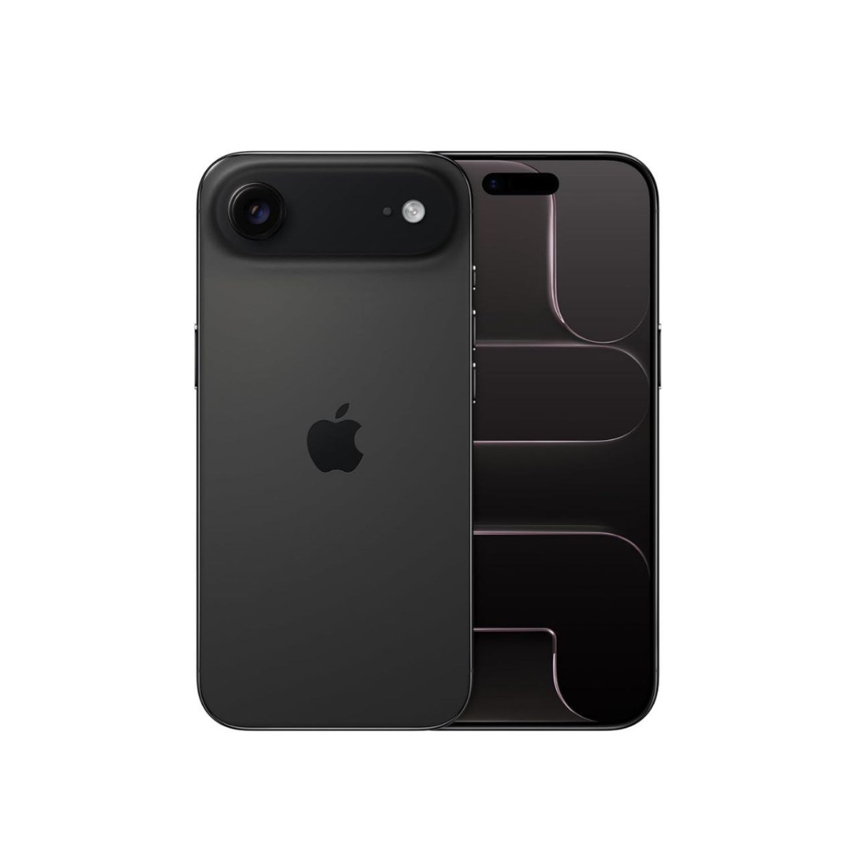 Iphone Air 256 Gb Thinnest Iphone Ever 16 63 Cm (6 5) Display With Promotio