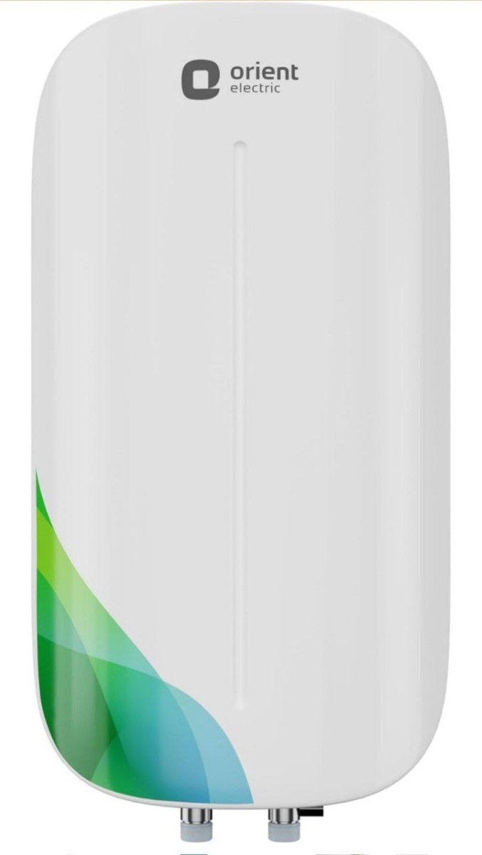 Orient Electric Aura Rapid Pro Geyser 5 9l Instant Water Heater 3 099