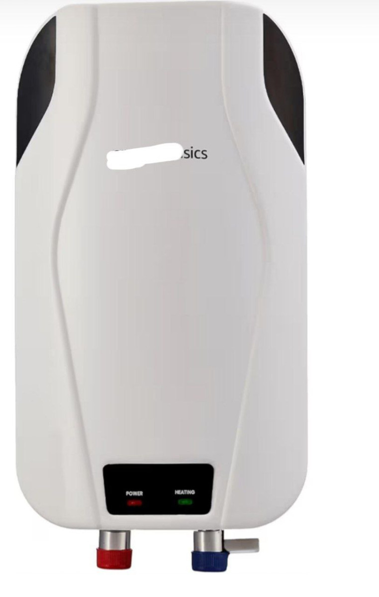 Hrabamazon Basics 3 Ltr Instant Water Heater 1842apply 3 Coupon