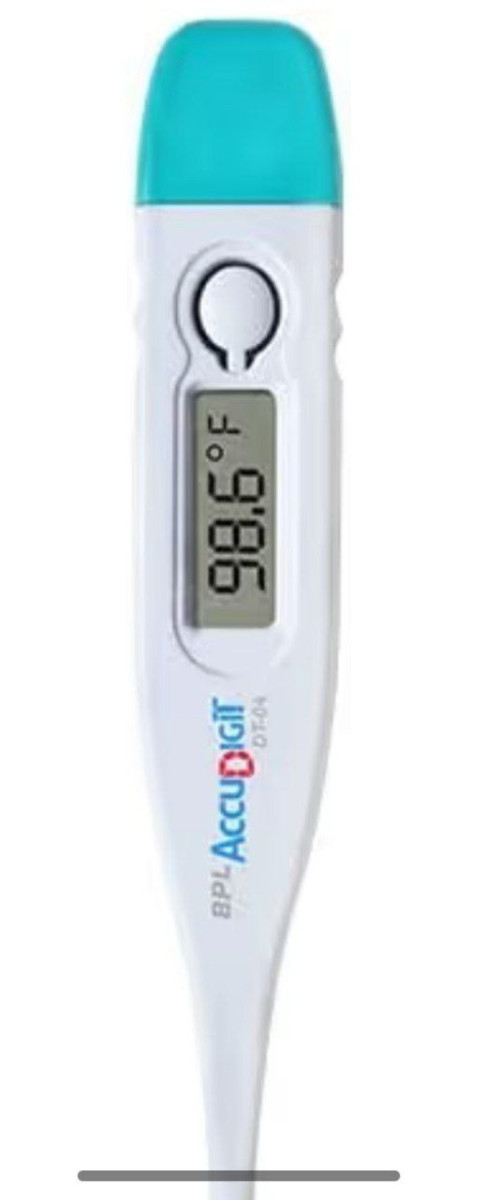 Bpl Digital Thermometer 79