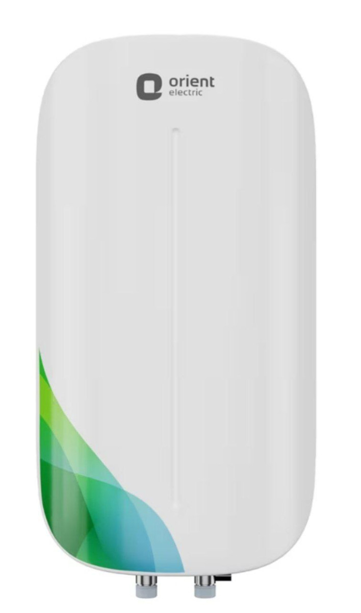 Orient Electric Aura Rapid Pro Geyser 5 9l Instant Water Heater 3099