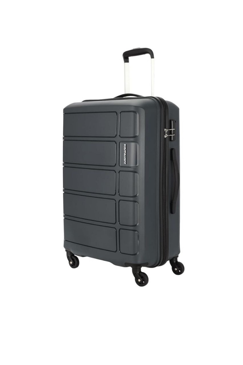 Kamiliant American Tourister Large Harrier 78 Cms Check-in Luggage Bag 2 09