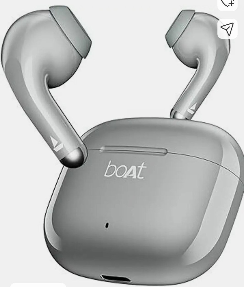 Flipkart Boat Airdopes 101v2 695 Click Here To Join All Deals