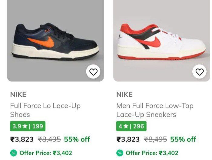 Nike Loot 55 11 Extra Coupon Sort By Discount