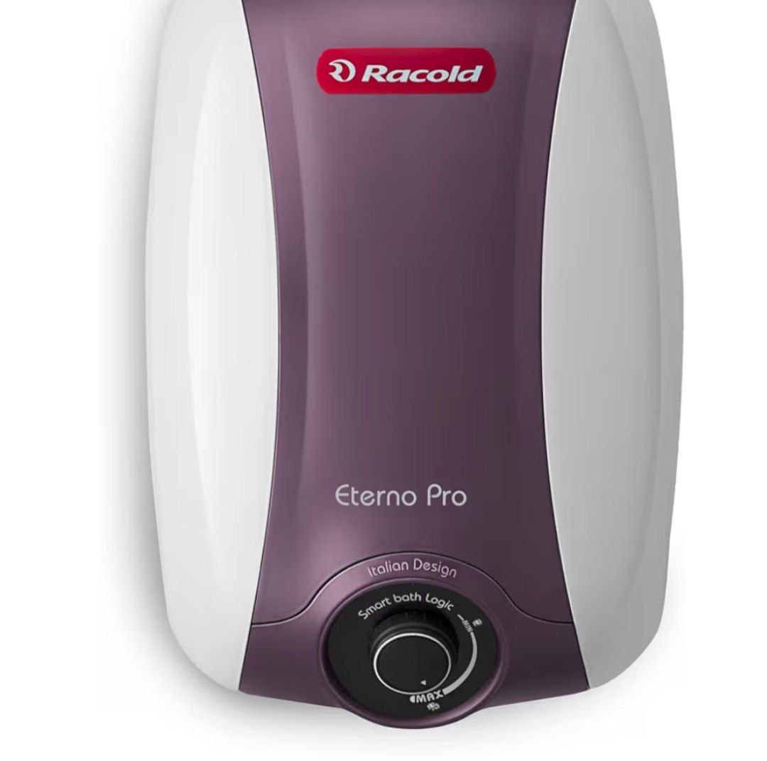 Racold Eterno Pro Storage Water Heater (geyser)25l-abs At 8299
