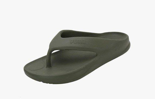 Puma Unisex Adult Ripper V3 Slipper839