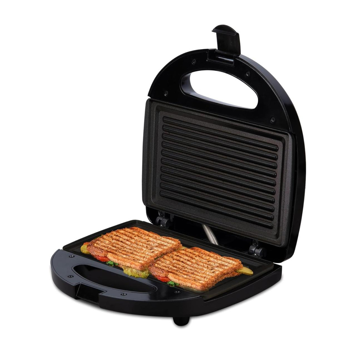 Pigeon By Stovekraft Egnite Plus Bread Sandwich Maker With Aluminium Nonsti