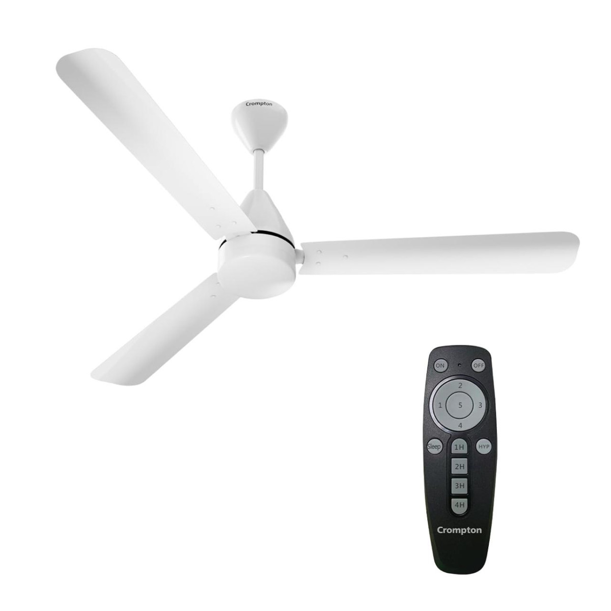 Crompton Energion Hyperjet 1200mm Bldc Ceiling Fan 2 099