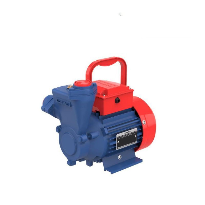 Crompton 1 Hp Water Pump 3 399