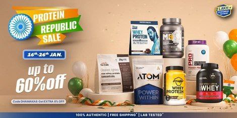 Hyugalife Republic Day Sale Up To 60 Extra 8 With Code Dhamaka8 Shop Now Qu