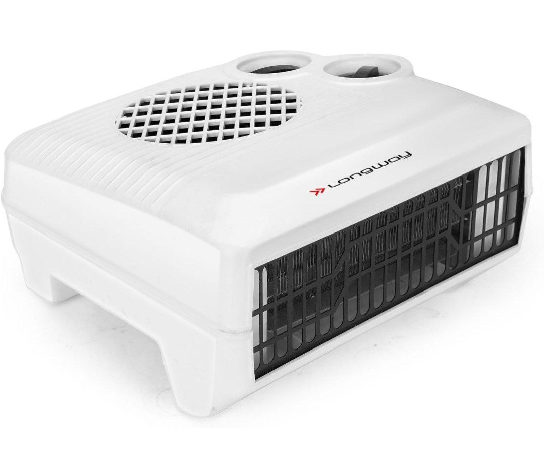 Amazon Room Heater 649