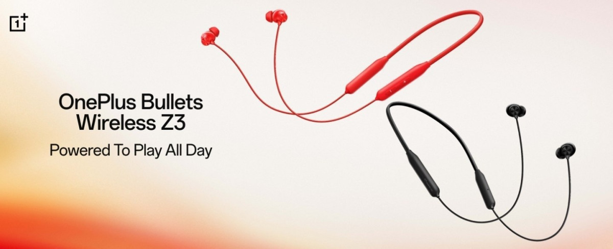Oneplus Bullets Wireless Z3 At 1199