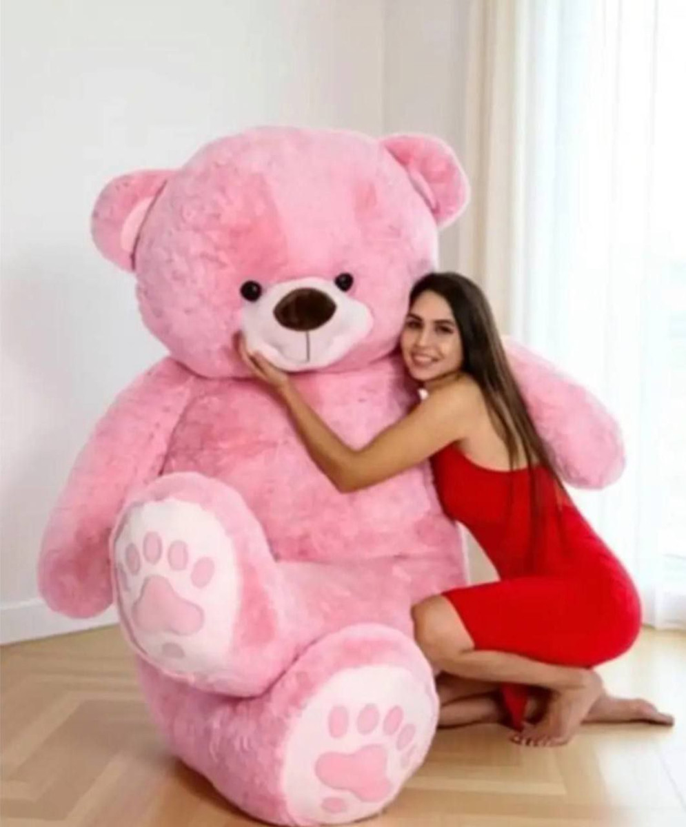 Most Viral Big Teddy Bear 210 - Big
