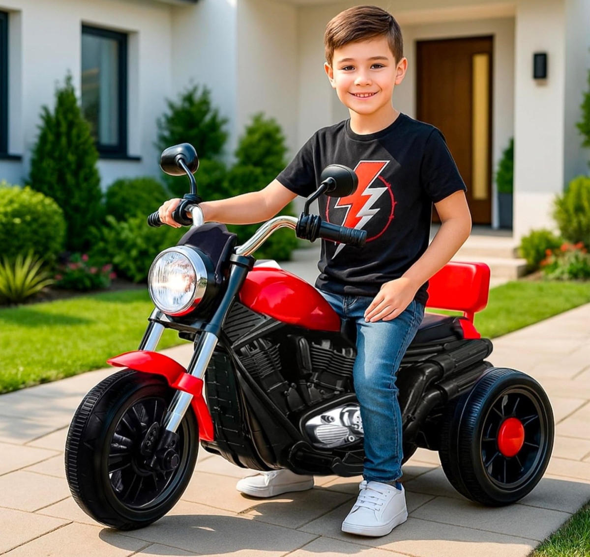 Electric Bike For Kid S At 2999