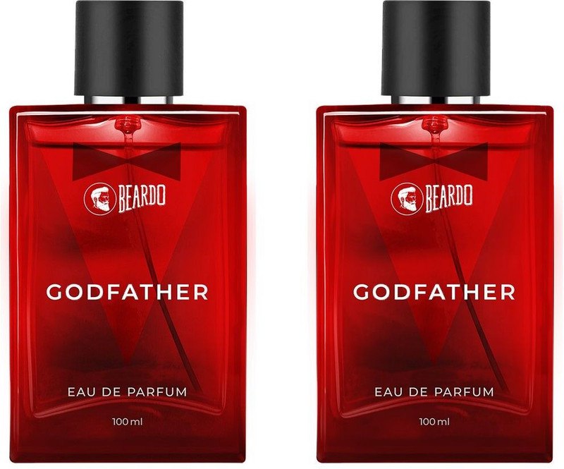 Flipkart Beardo Godfather Perfume Combo For Men Eau De Parfum200 Ml 679