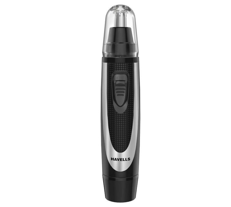 Amazon Havells Ne6322 Nose Ear Hair Trimmer 523