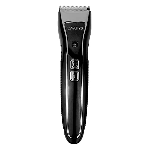 Wurze 1904 Multifunctional Grooming Kit Led Display Profess 404 4199
