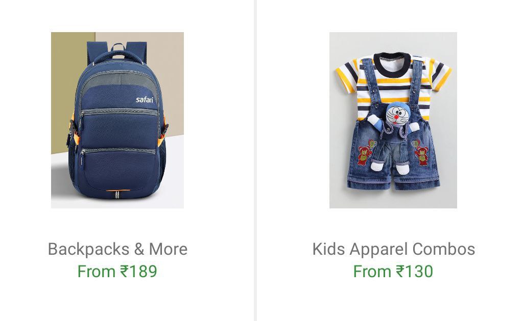 Shopsy Republic Day Sale Deals