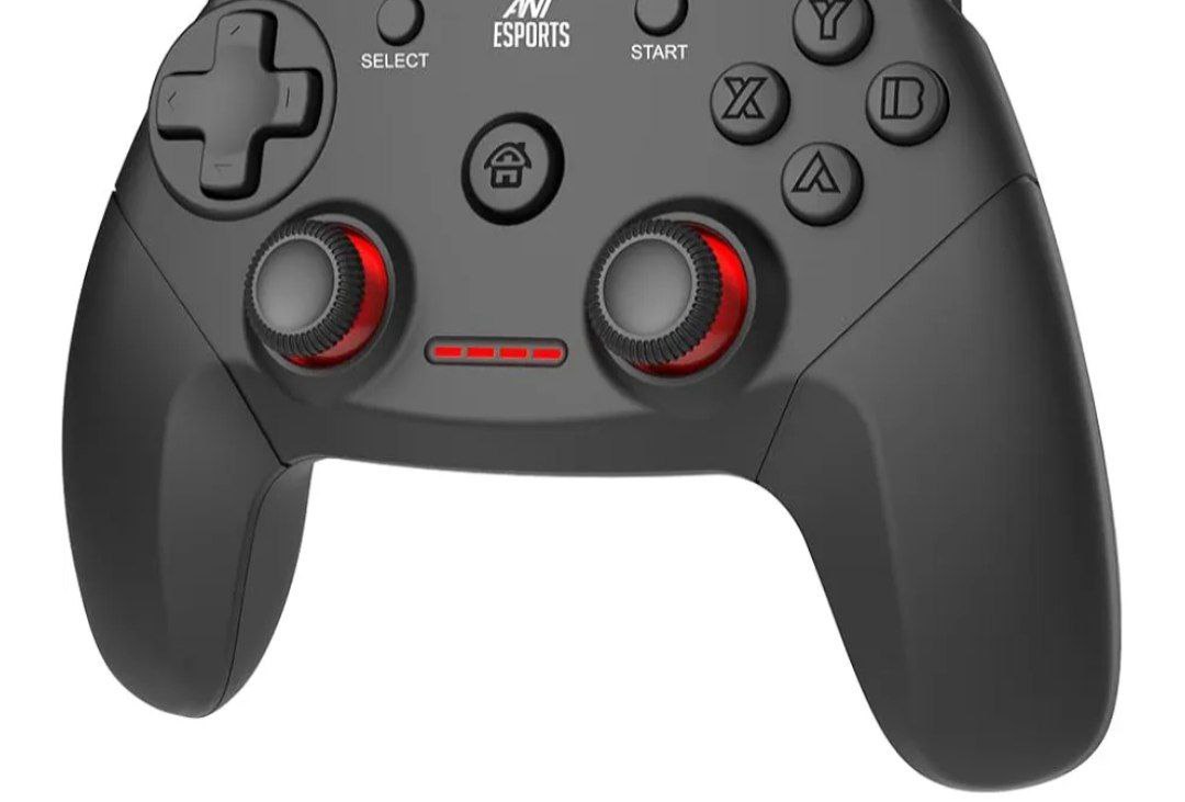 Ant Esports Wireless Gaming Controller At 1199