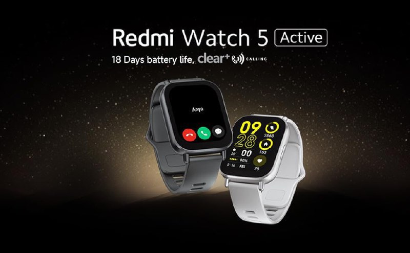 Redmi Watch 5 1899