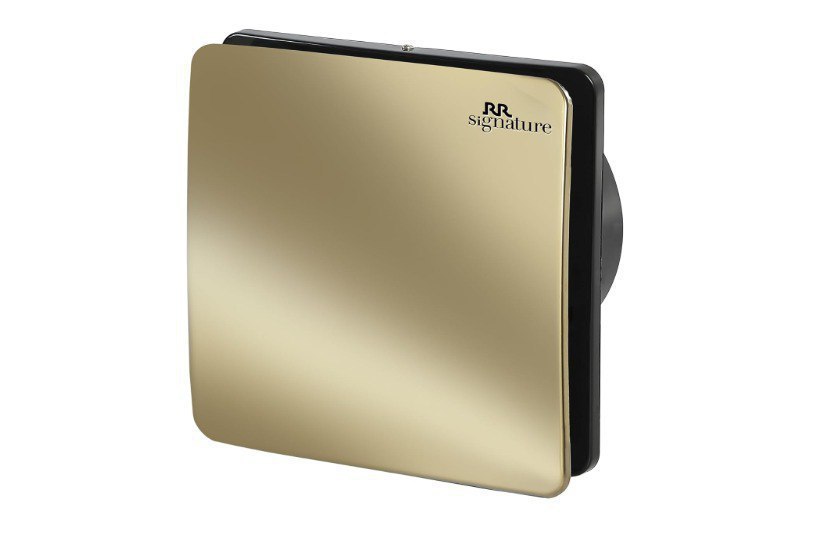 Rr Signature Vento Fresh Luxura 150 Mm Exhaust Fan For Kitchen 699