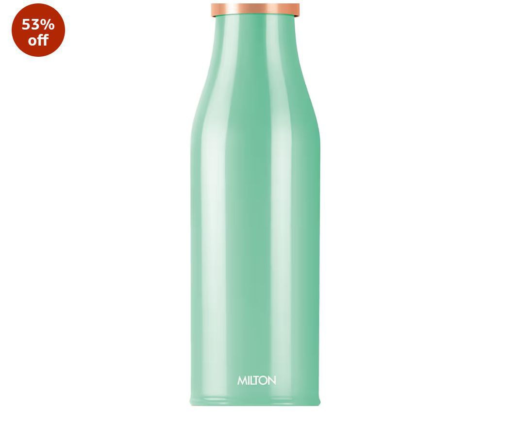 Milton Copper Charge Water Bottle 930 Ml 614
