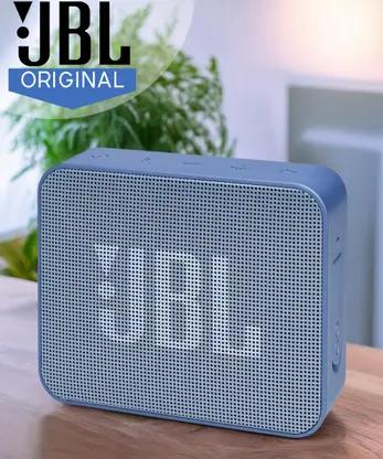 Jbl Go Essential With Rich Bass 5 Hrs Playtime Ipx7 Waterproof Ultra Portab