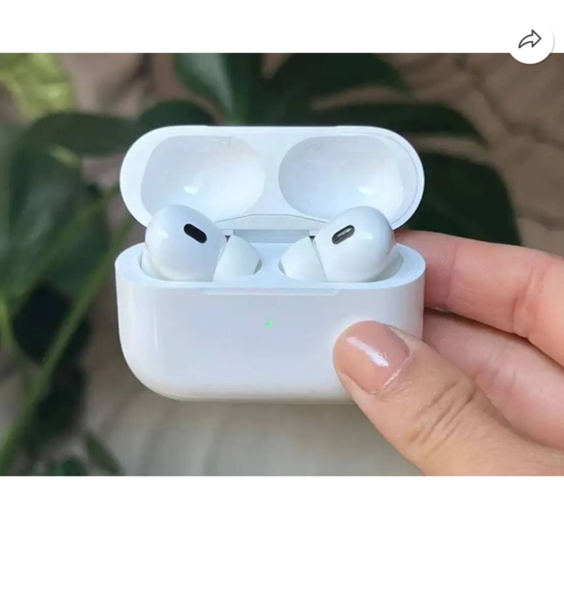 Gwalbros New White Bluetooth Earbuds True Wireless Headphone F01 Bluetooth 