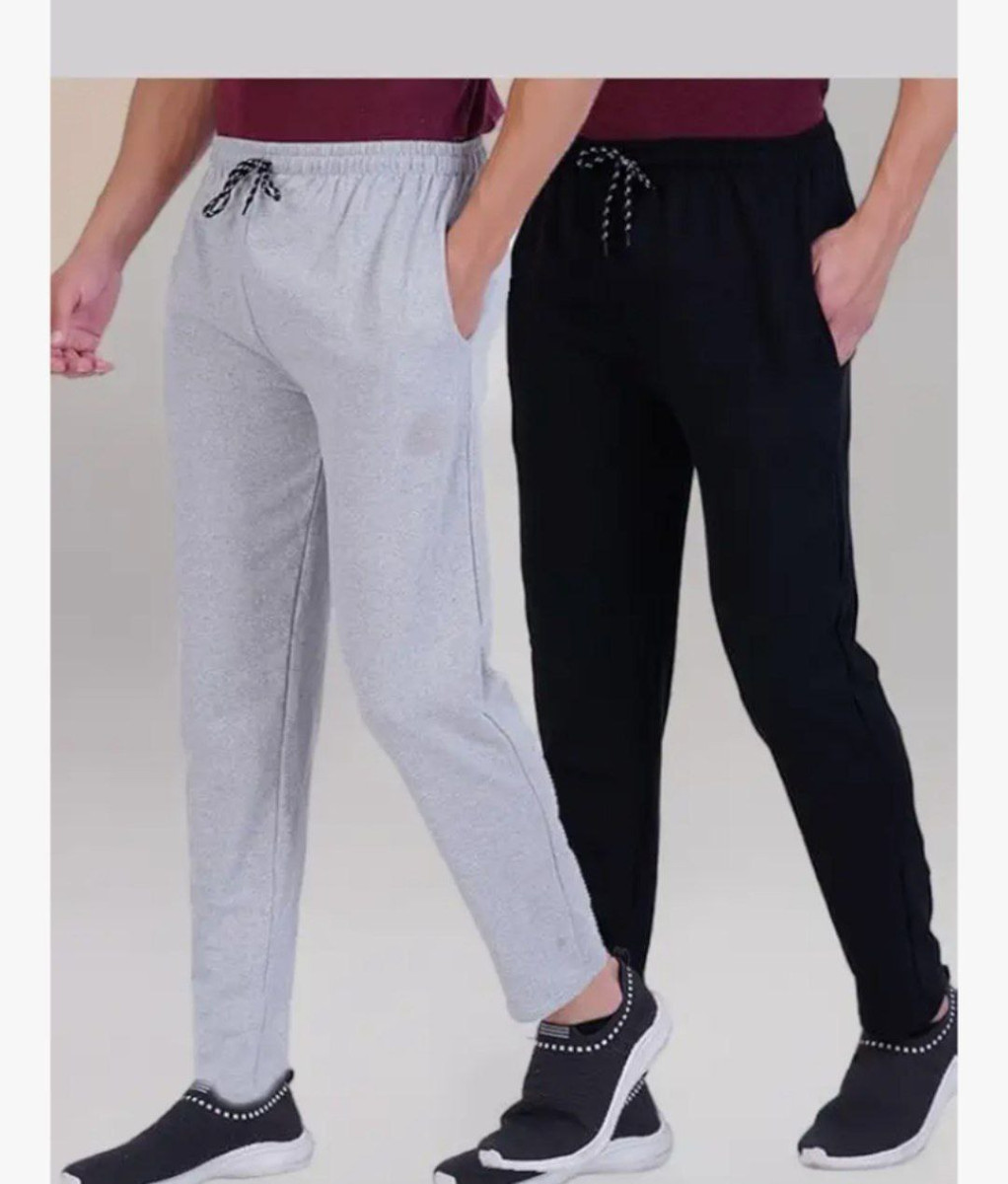 Mens Trackpants(pack Of 2) At Rs 499