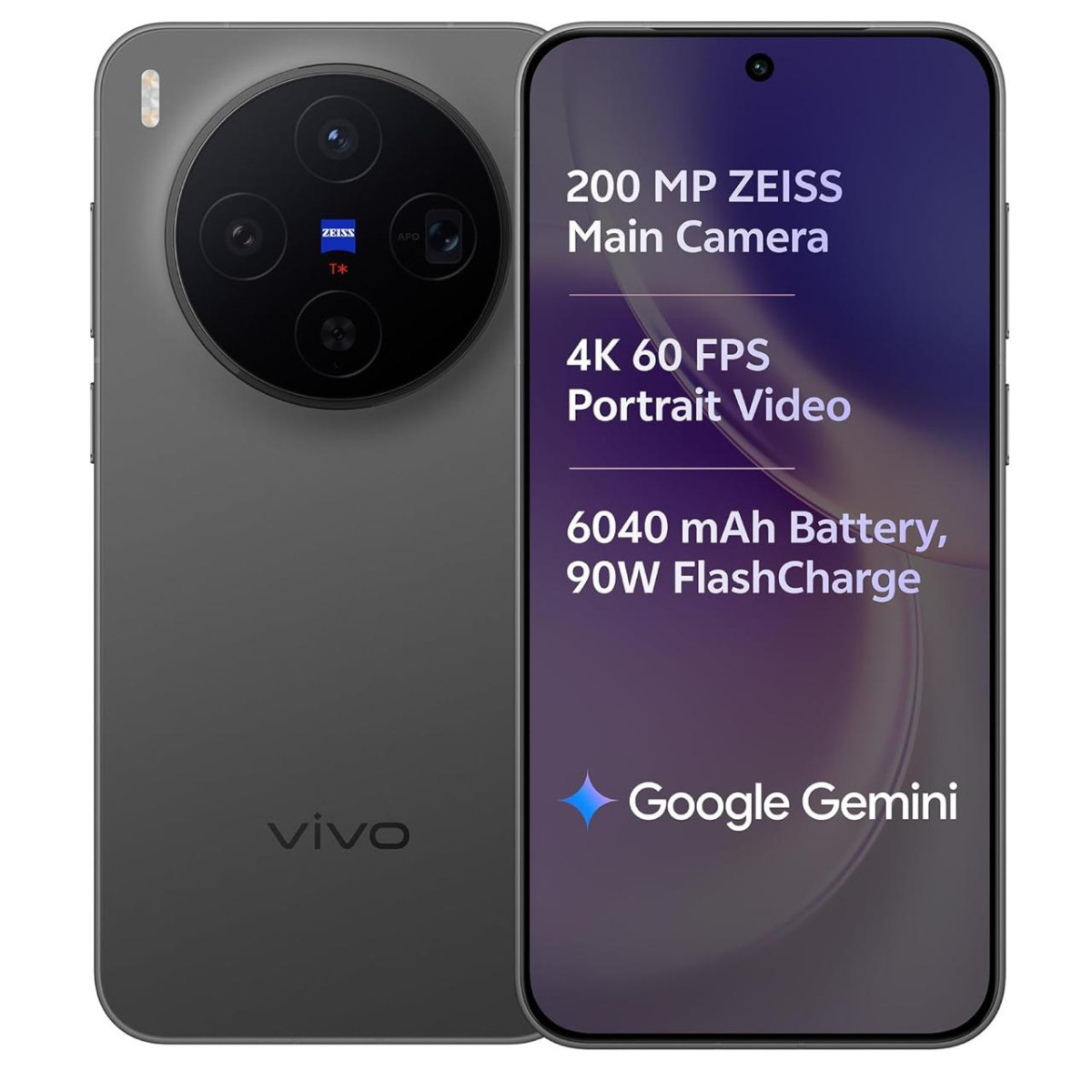Vivo 00 5g (elite Black 12gb Ram 256gb Storage) 68 498