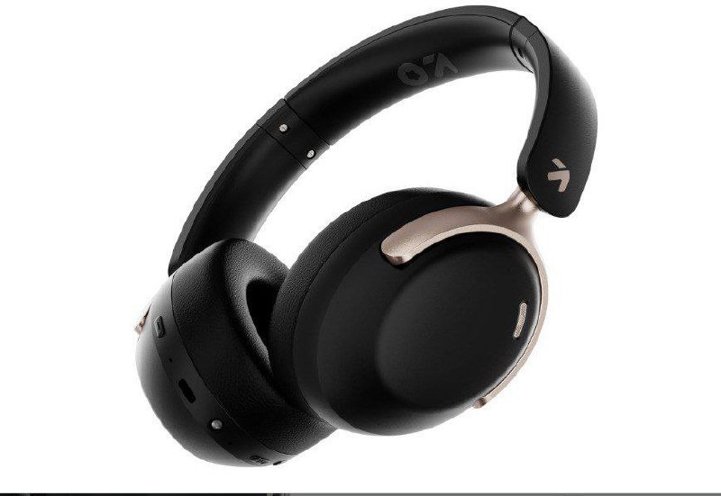 799goboult Newly Launched Soniq Over Ear Bluetooth Headphones