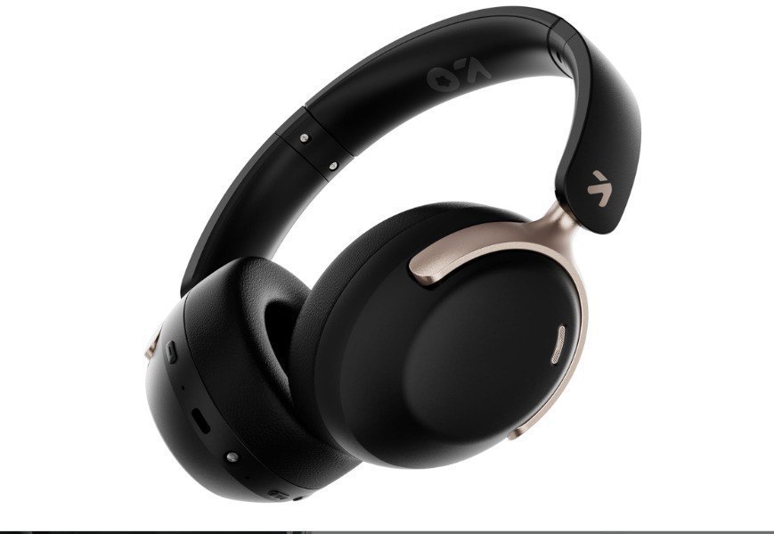 Goboult Newly Launched Soniq Over Ear Bluetooth Headphonesdeal 1799