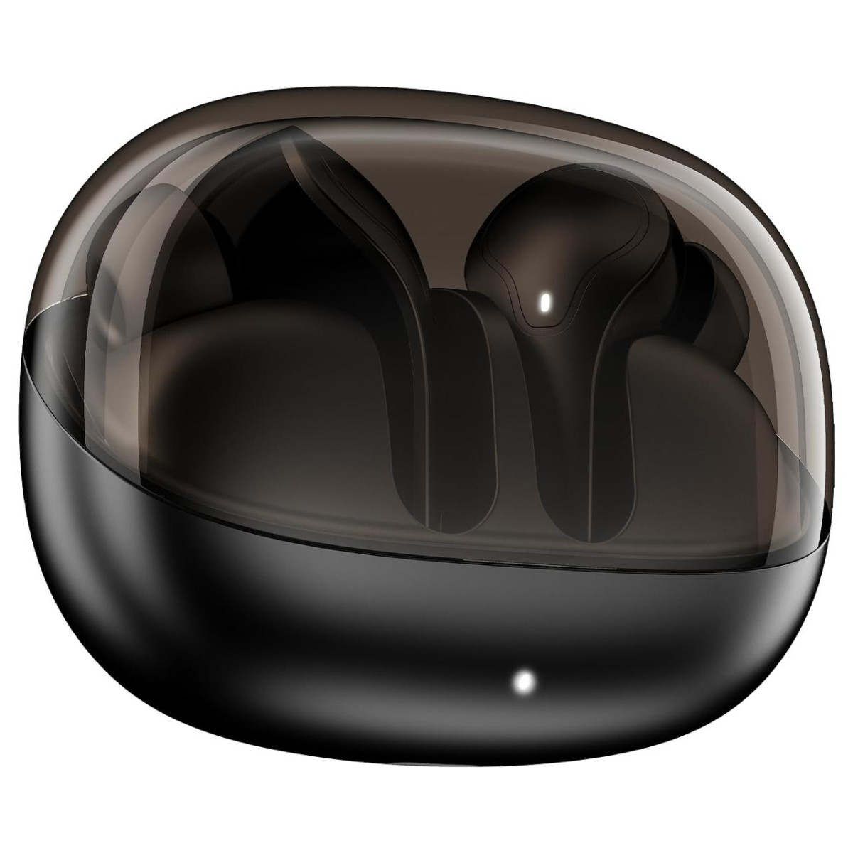 Boat 2025 Launch Airdopes Plus 311 Glass Design Enx Tech 757