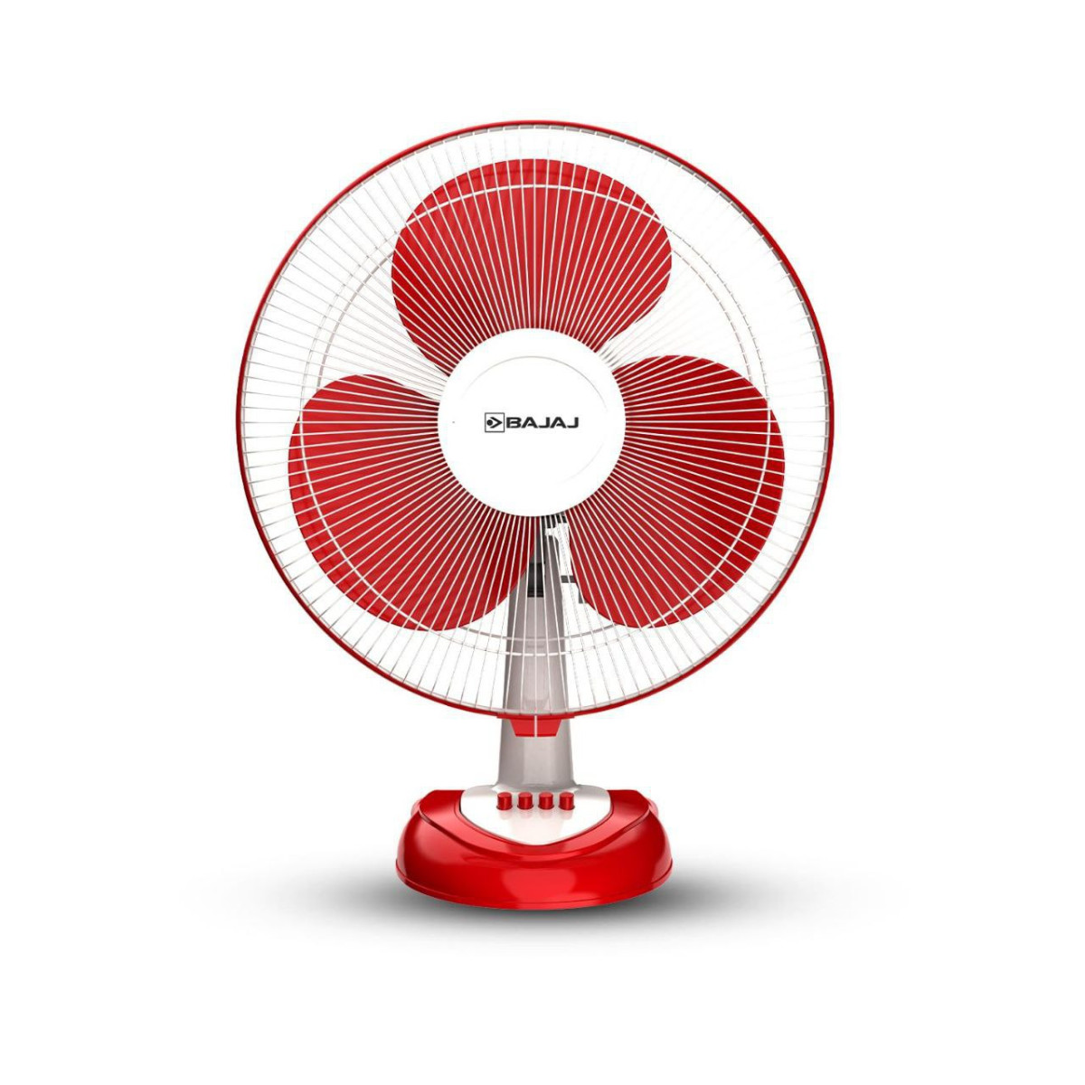 Grab 1 989bajaj Frore Neo Table Fan 400 Mm Table Fans For Home Office