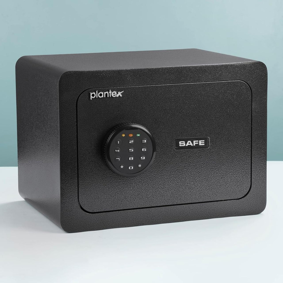 Plantex Locker For Home Safe Locker With Keypad 3 499